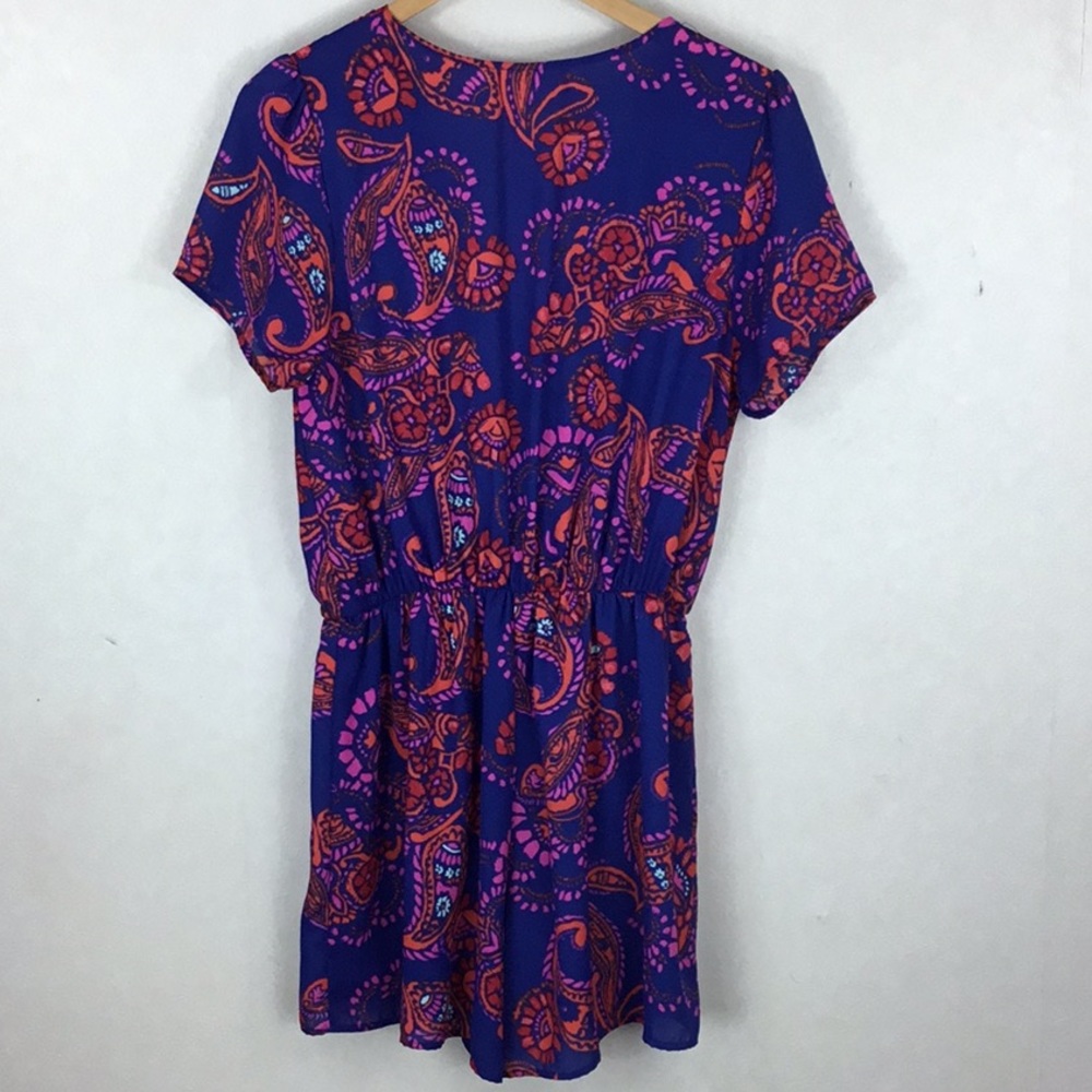 Bacio Beautiful Romper - Picture 4 of 8